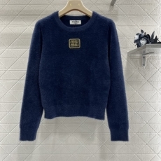 Miu Miu Sweaters